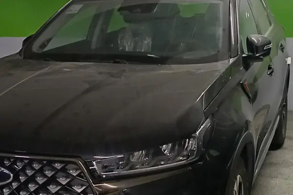 فونیکس تیگو 7 پرو مکس ۱.۶ لیتر توربو AWD - 1403