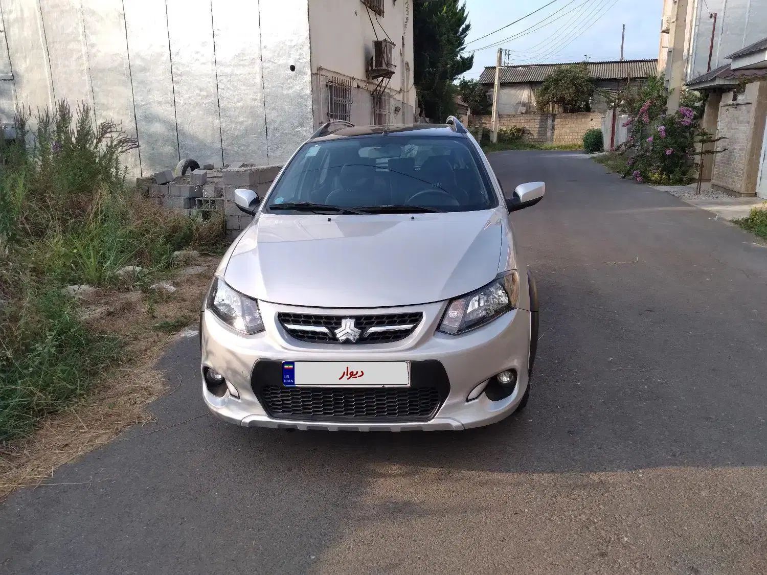 خودرو کوییک، R آگهی ann_20350492