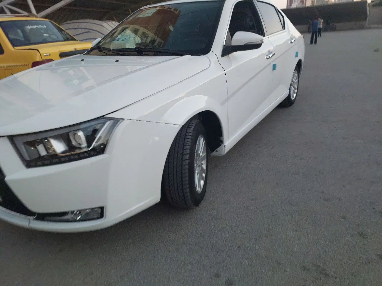 خودرو دنا، پلاس توربو آگهی ann_20350566