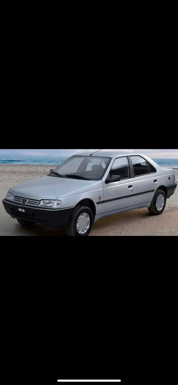 خودرو پژو، روآ آگهی ann_20350598