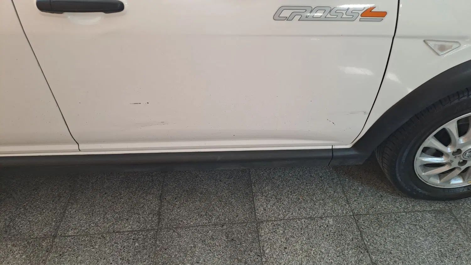 کوییک اتوماتیک فول پلاس - 1400