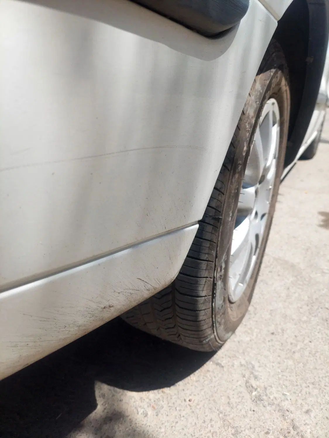 سمند LX XU7 - 1391