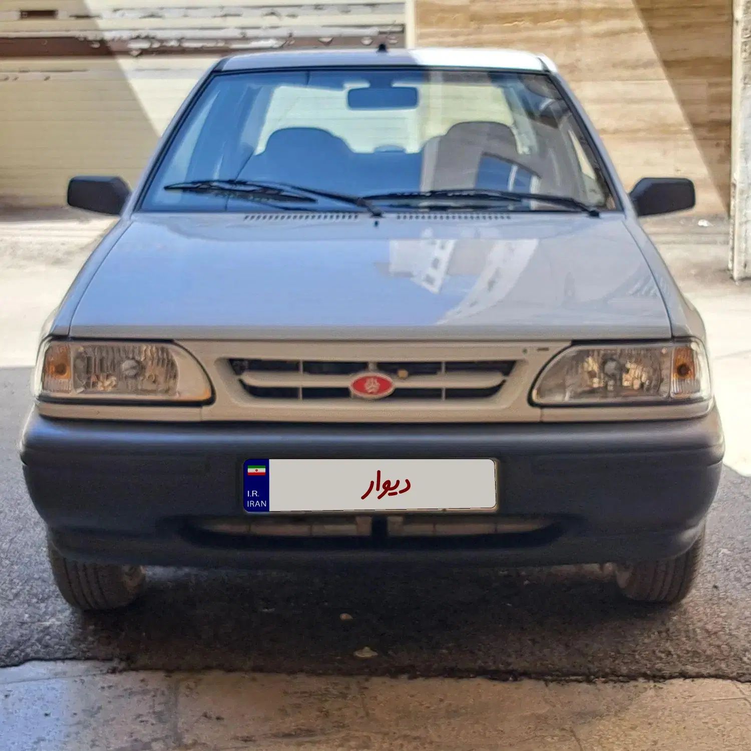 پراید 131 SE - 1397
