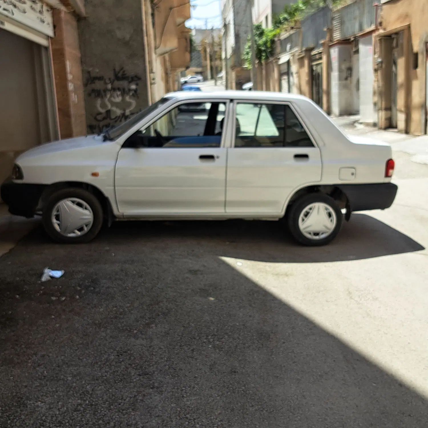 پراید 131 SE - 1397