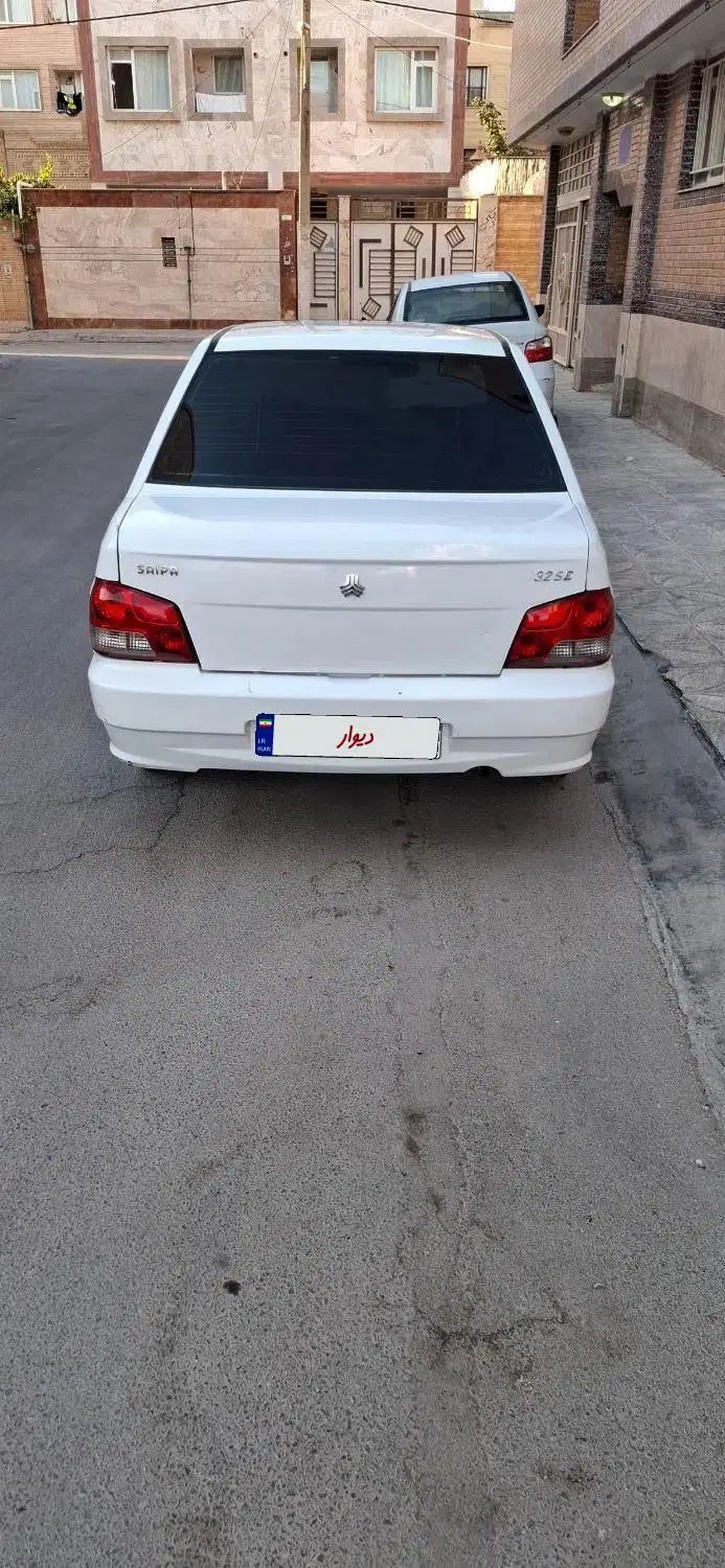 خودرو پراید، 132 آگهی ann_20350724