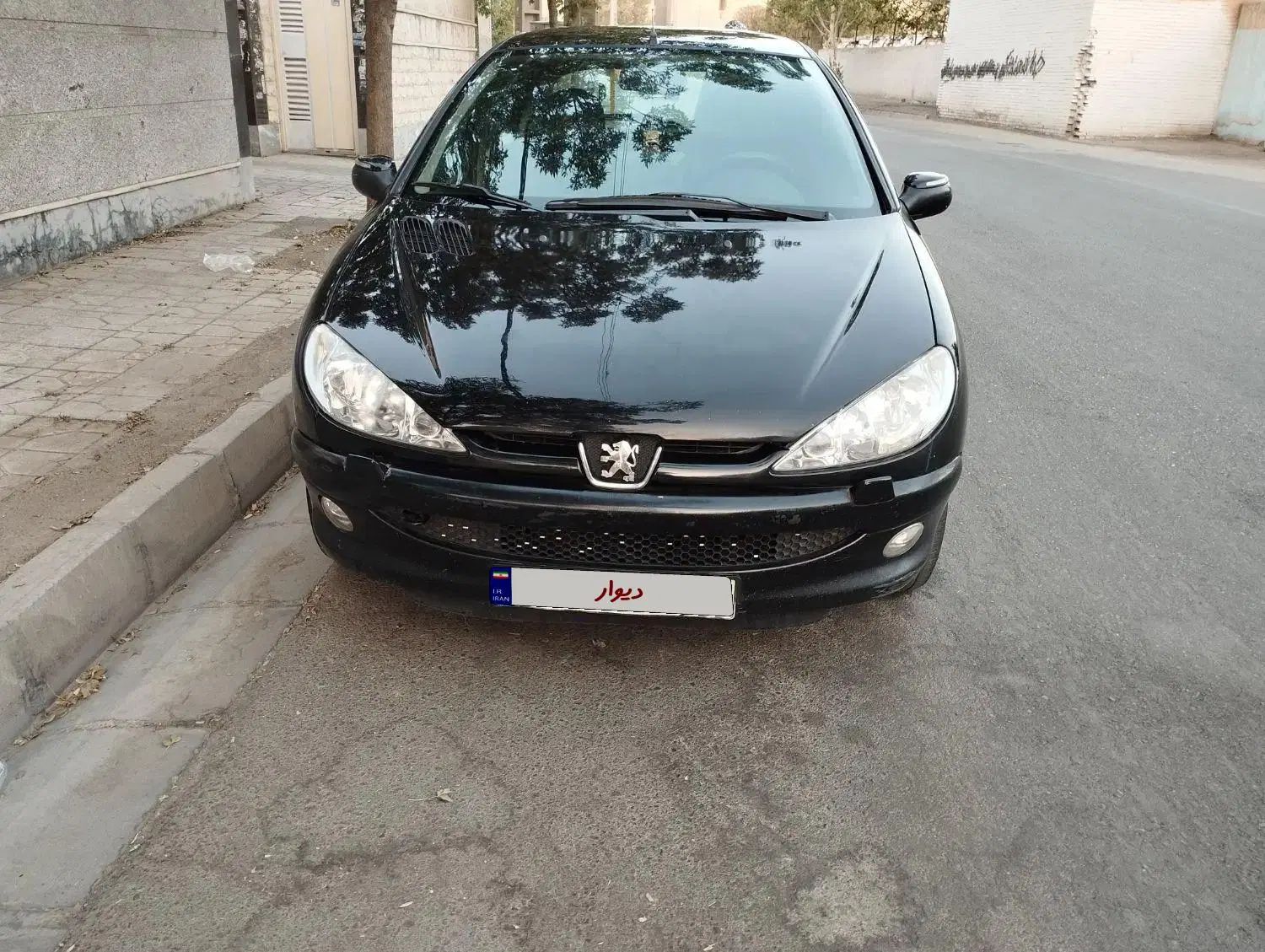 خودرو پژو، 206 آگهی ann_20350771