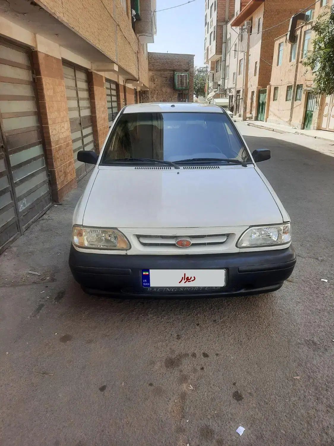 خودرو پراید، 131 آگهی ann_20350774