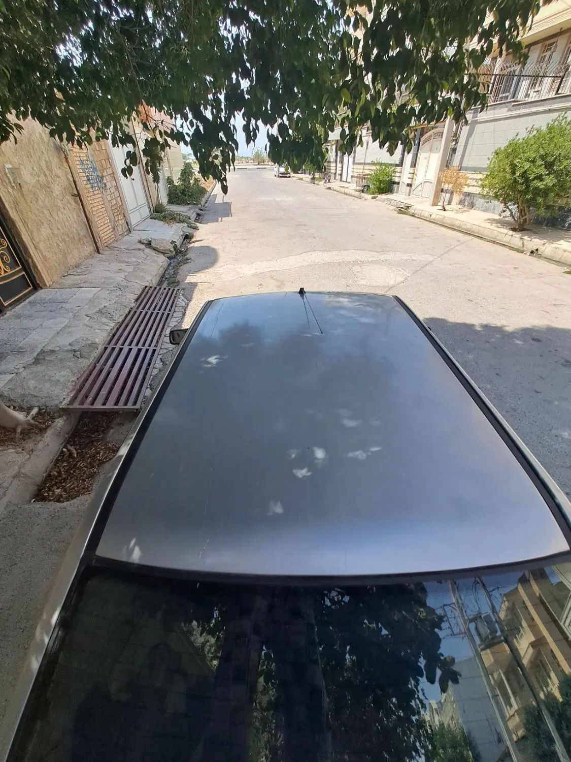پراید صبا بنزینی - 1389