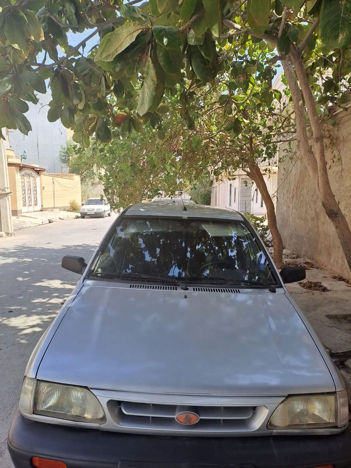 خودرو پراید، صبا آگهی ann_20350783