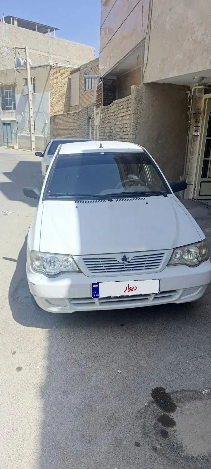 خودرو پراید، 132 آگهی ann_20350784
