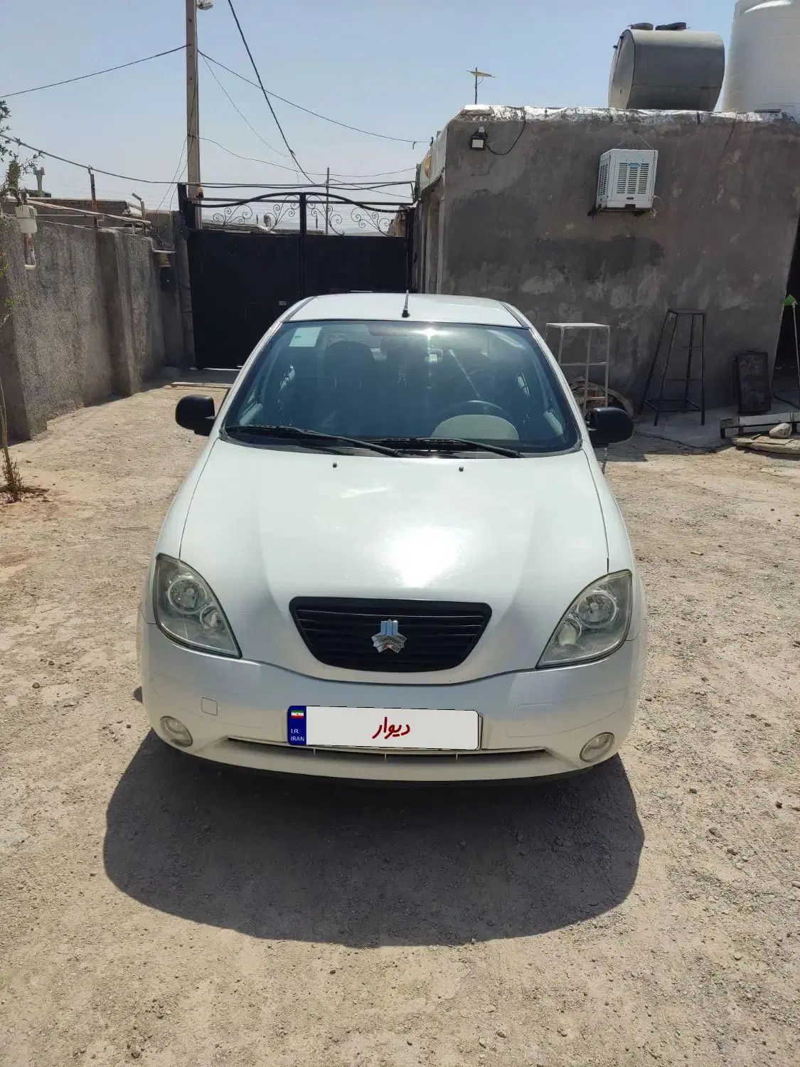 خودرو تیبا، صندوق دار آگهی ann_20350802