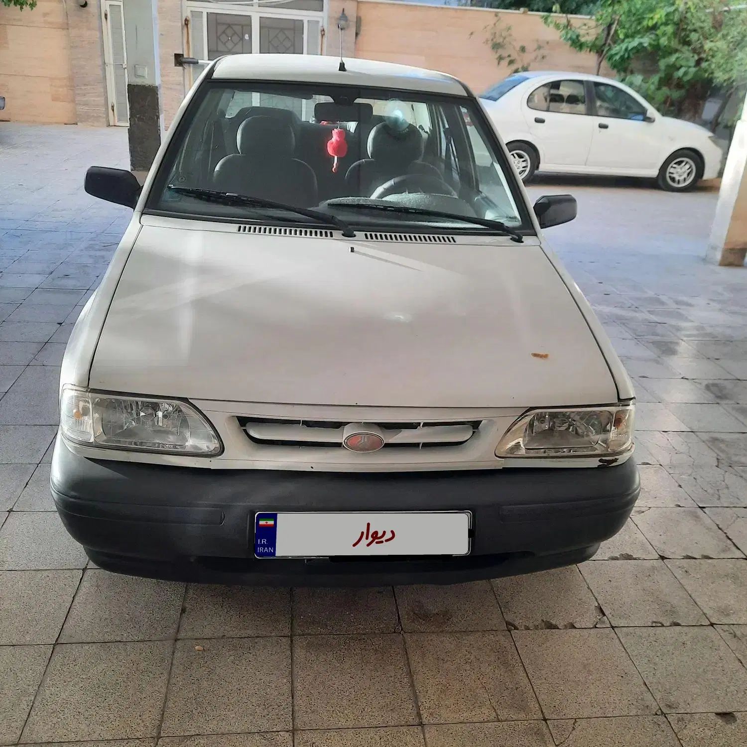 خودرو پراید، 131 آگهی ann_20350817
