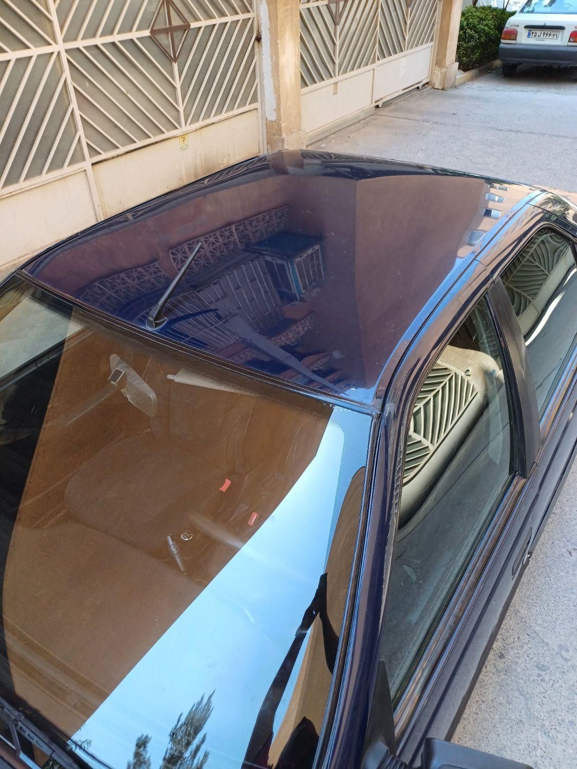 پژو 405 GLI - 1384