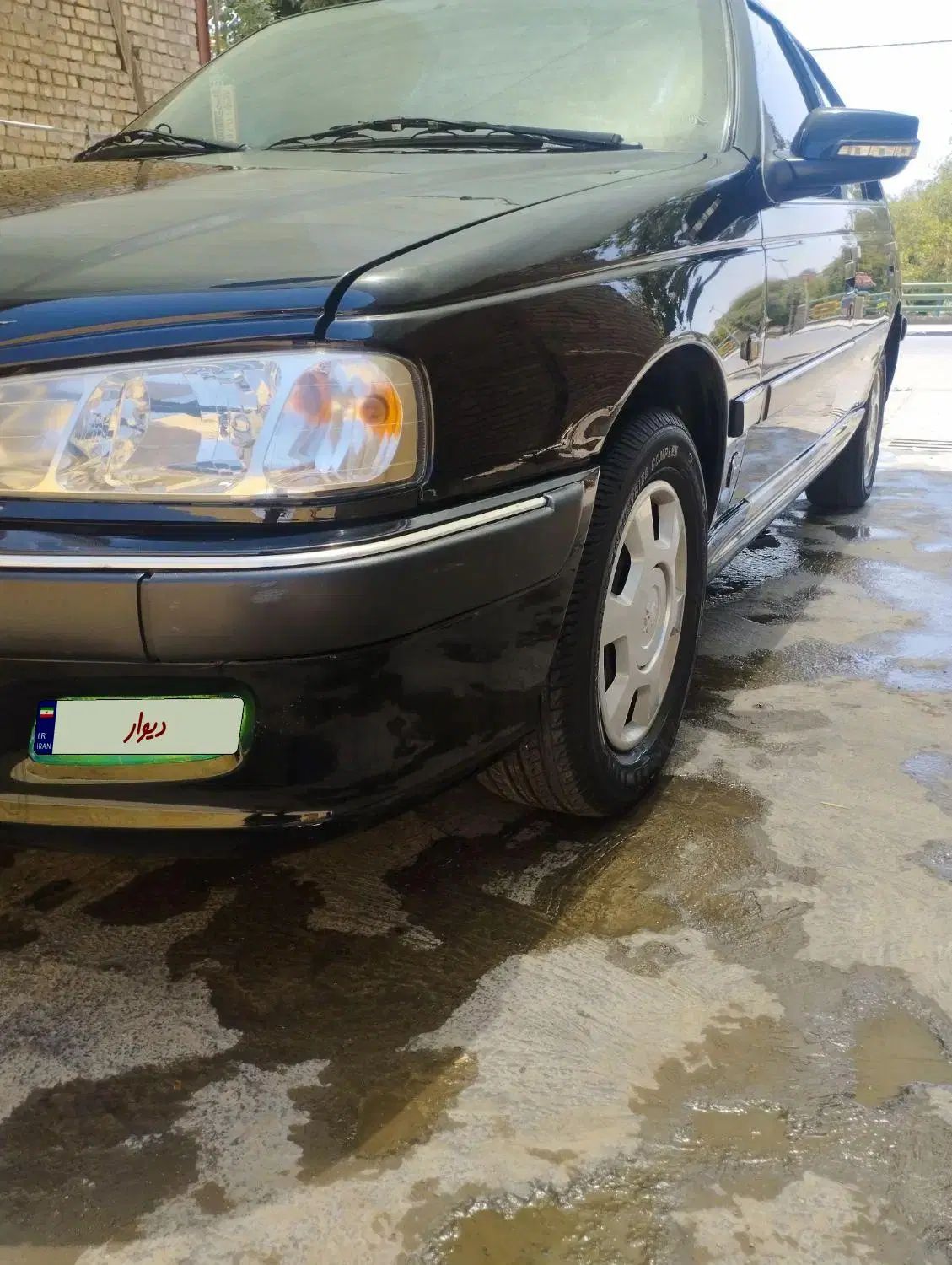 خودرو پژو، پارس آگهی ann_20350837
