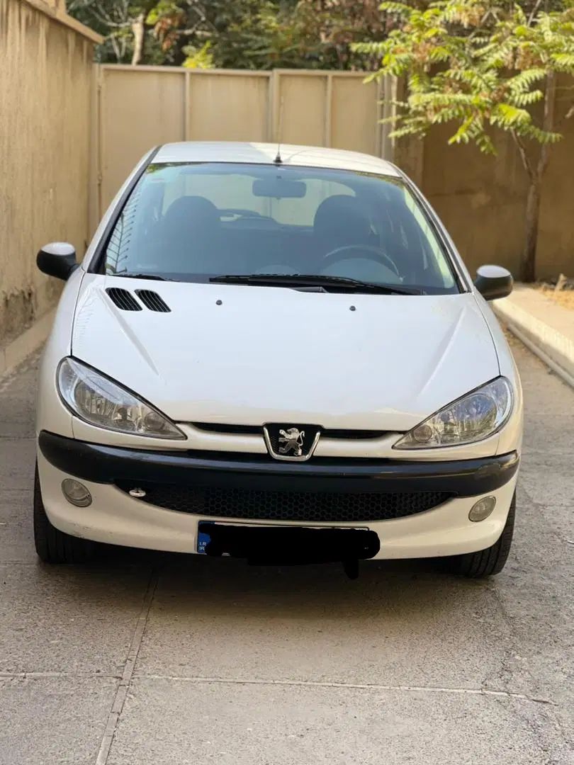 خودرو پژو، 206 آگهی ann_20350839