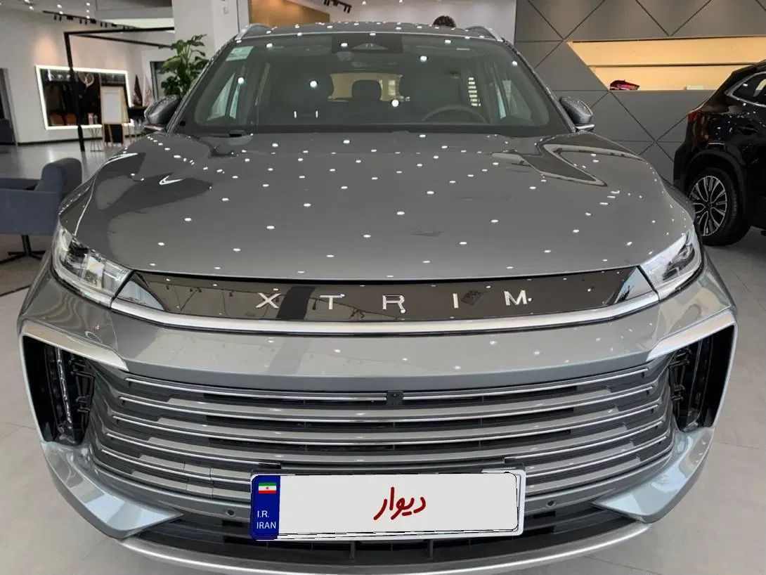خودرو اکستریم، TXL آگهی ann_20350860
