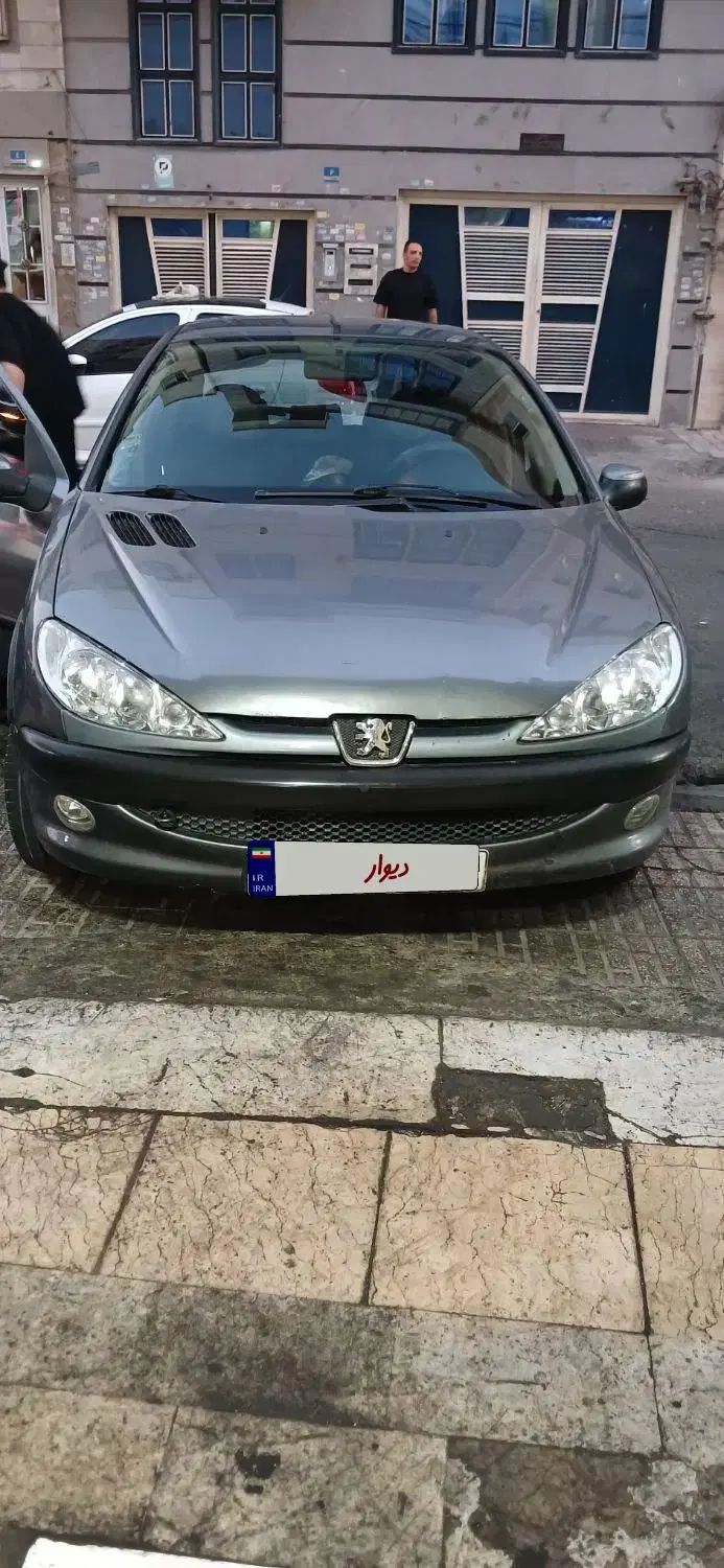 خودرو پژو، 206 آگهی ann_20350894