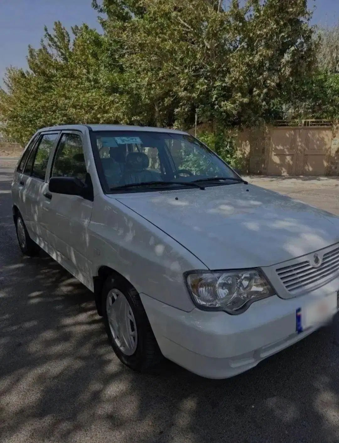 خودرو پراید، 111 آگهی ann_20350897