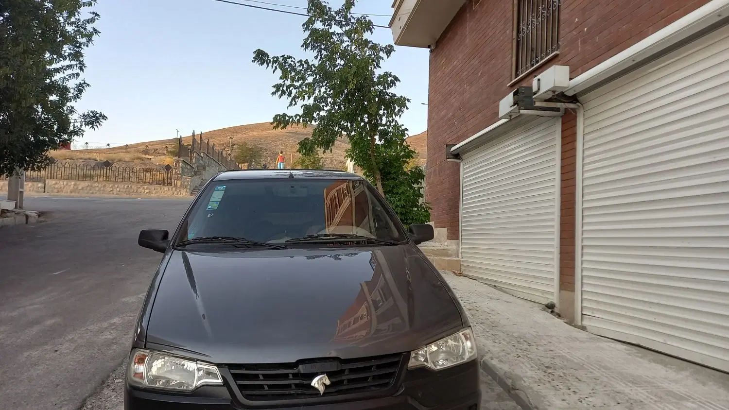 خودرو آریسان، 2 آگهی ann_20350960