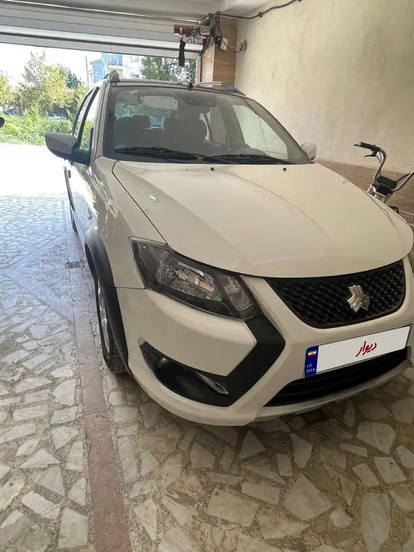 خودرو کوییک، R آگهی ann_20350963
