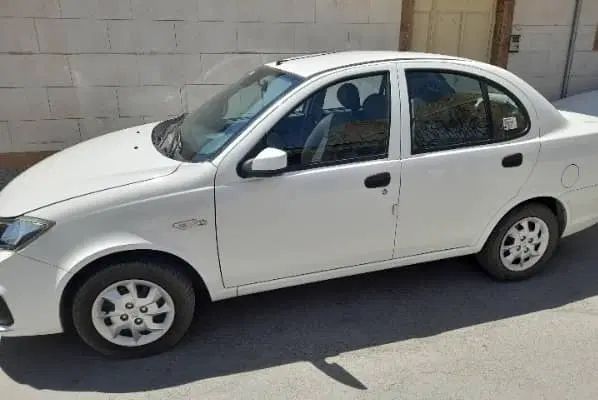 خودرو ساینا، S آگهی ann_20350973
