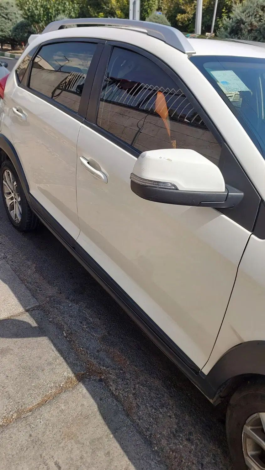ام وی ام X22 اتوماتیک ساده - 1396
