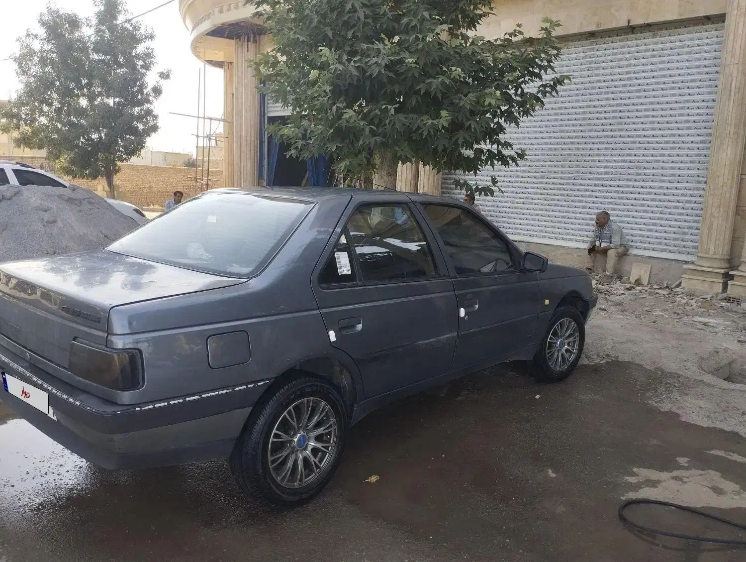 خودرو پژو، 405 آگهی ann_20350989