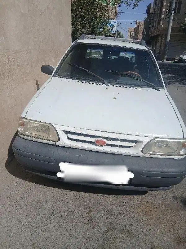 خودرو پراید، صبا آگهی ann_20350992