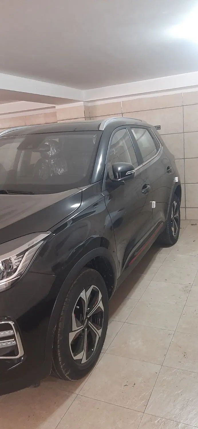 ام وی ام X55 پرو IE - 1403