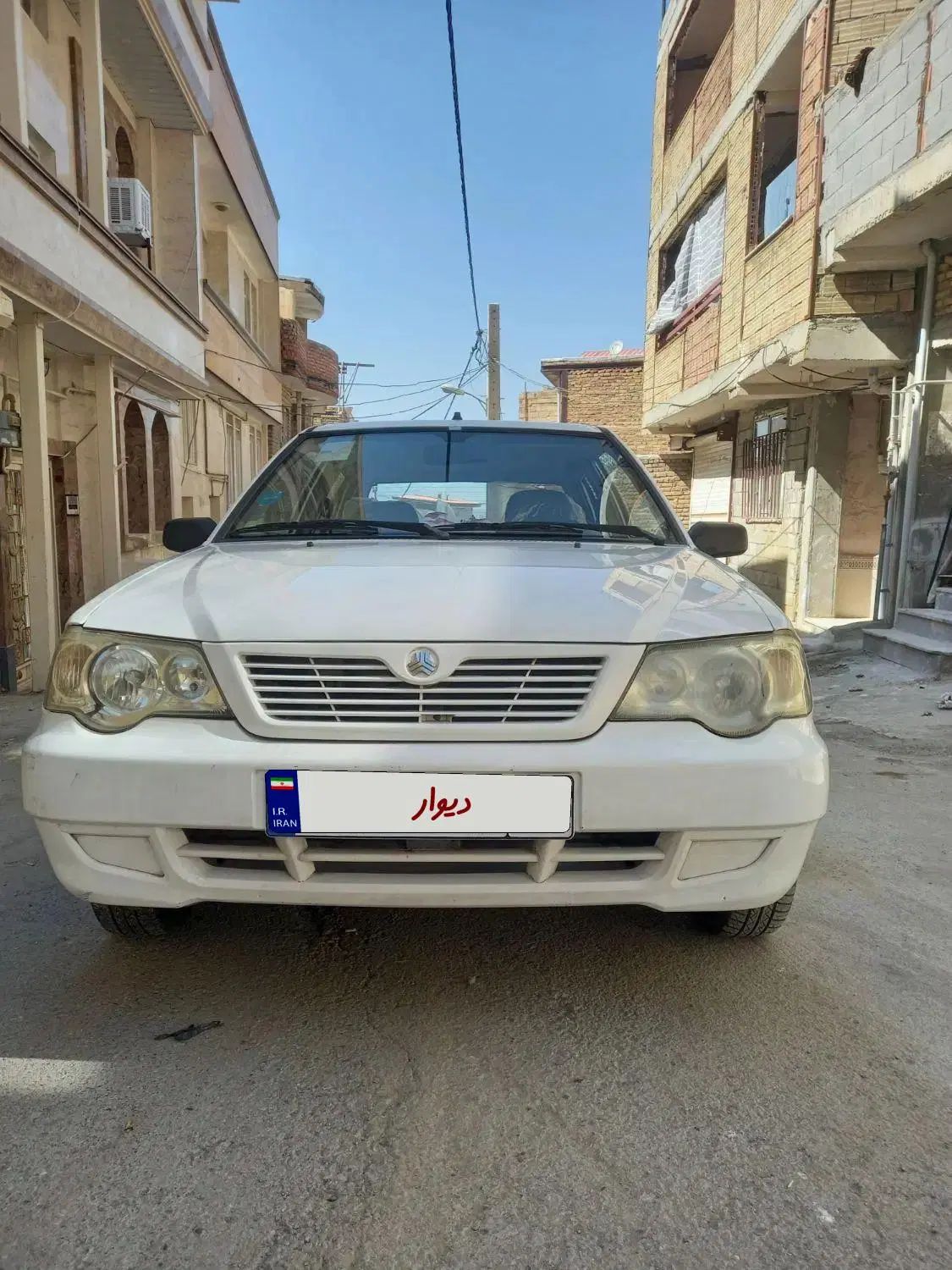 خودرو پراید، 132 آگهی ann_20351008