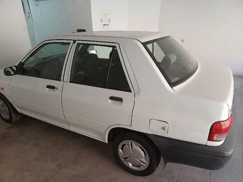 پراید 131 EX - 1397