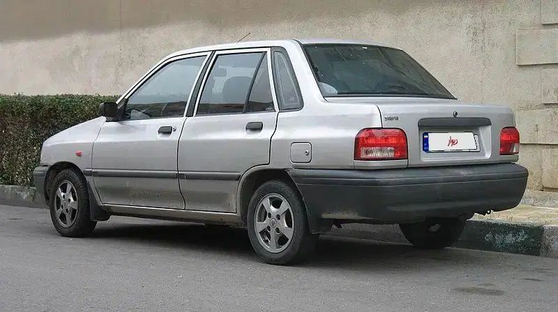 خودرو پراید، 131 آگهی ann_20351032