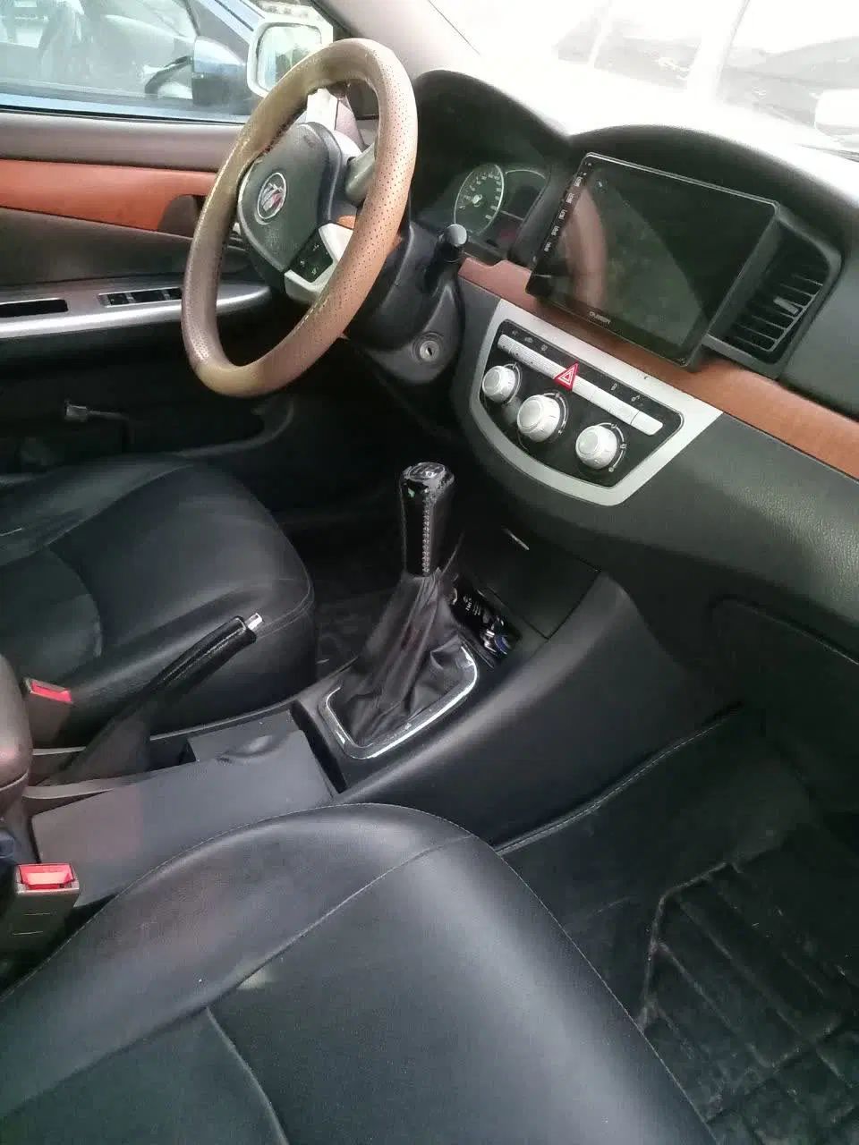 لیفان 620 دنده ای 1800 - 1391