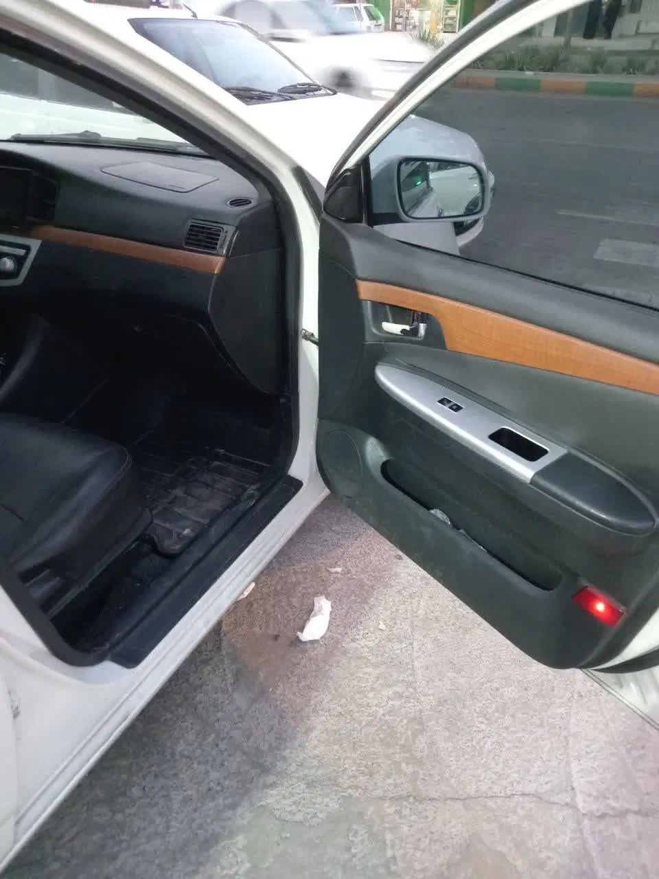 لیفان 620 دنده ای 1800 - 1391