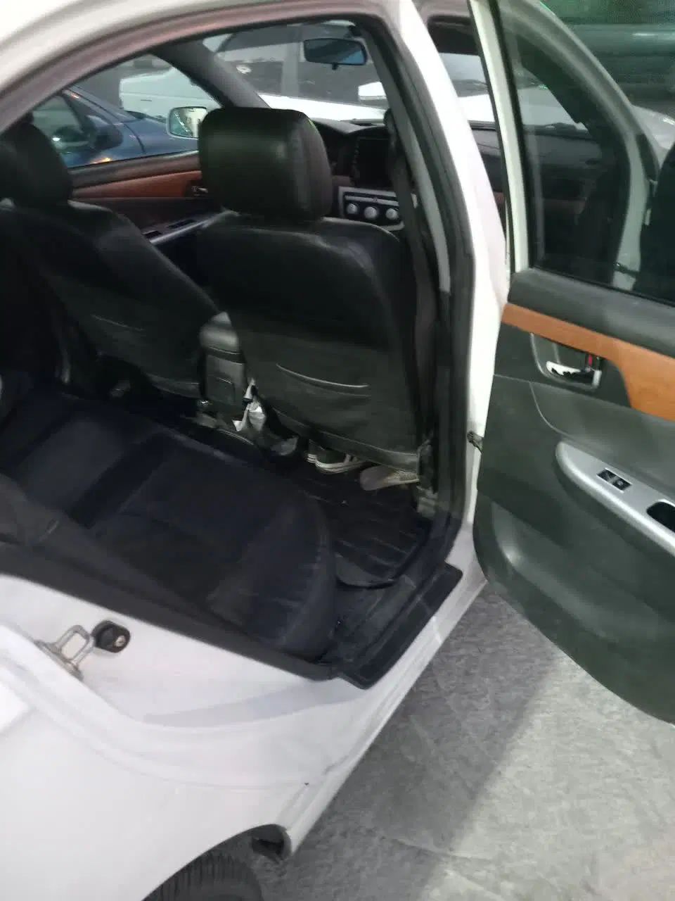 لیفان 620 دنده ای 1800 - 1391