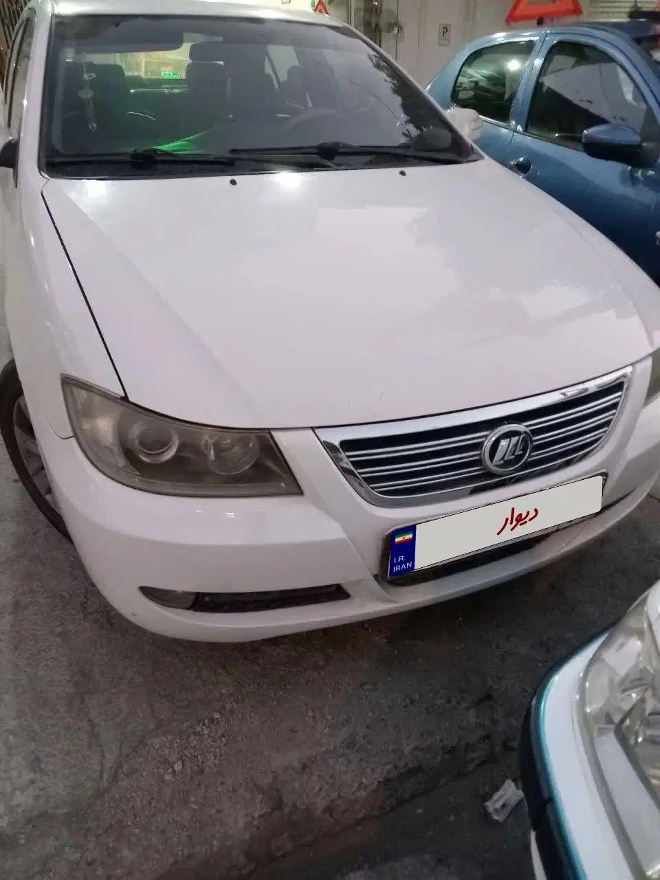 خودرو لیفان، 620 آگهی ann_20351033
