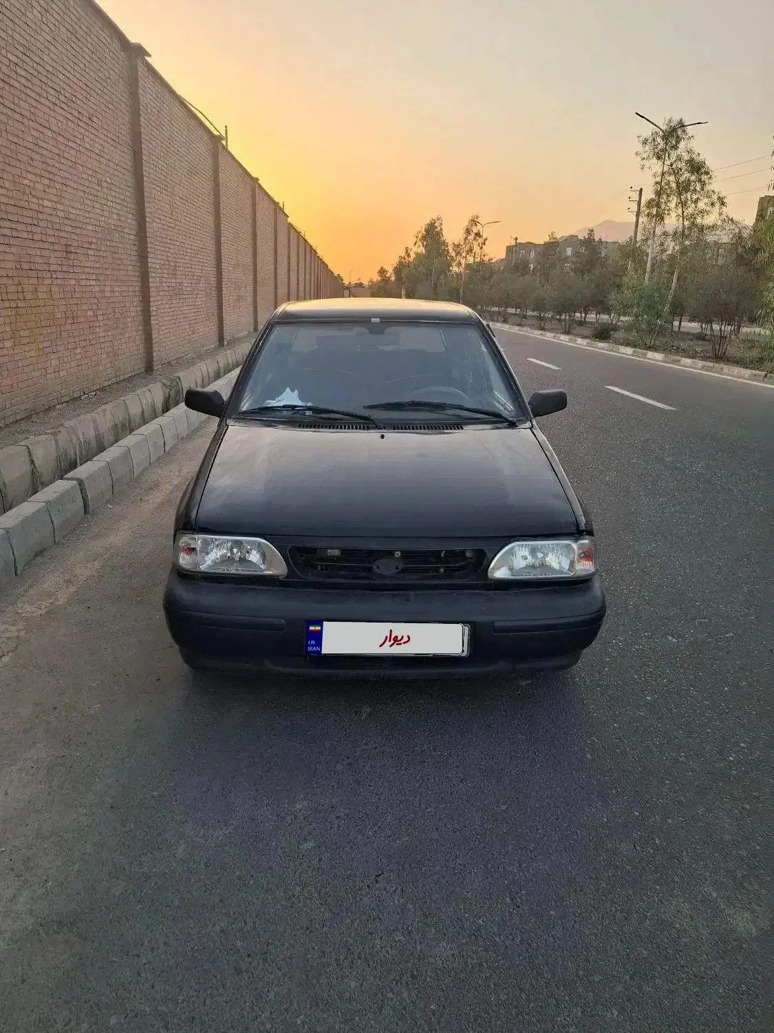 خودرو پراید، صبا آگهی ann_20351034