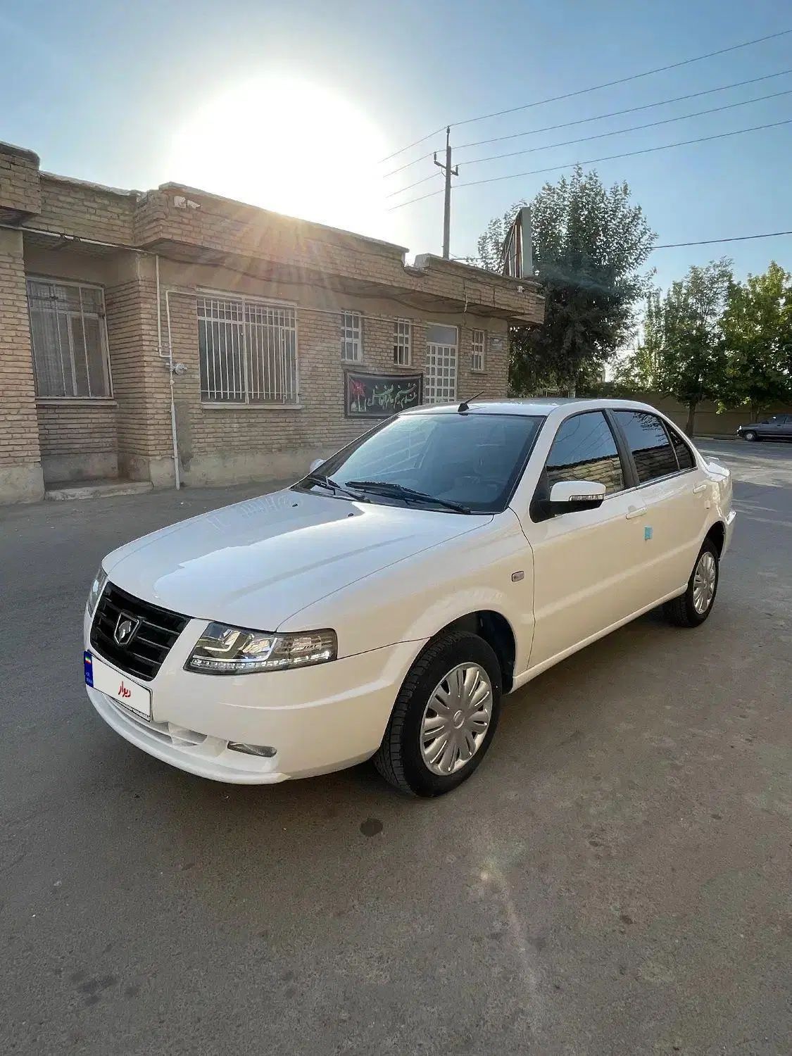 خودرو سمند، سورن پلاس آگهی ann_20351060
