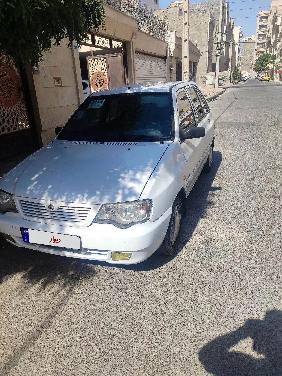 خودرو پراید، 111 آگهی ann_20351083