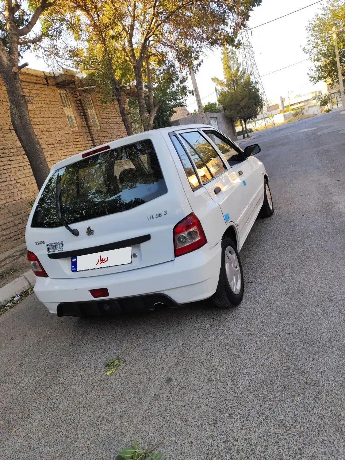 خودرو پراید، 111 آگهی ann_20351085