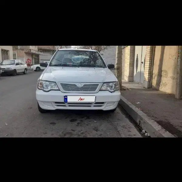 خودرو پراید، 111 آگهی ann_20351088