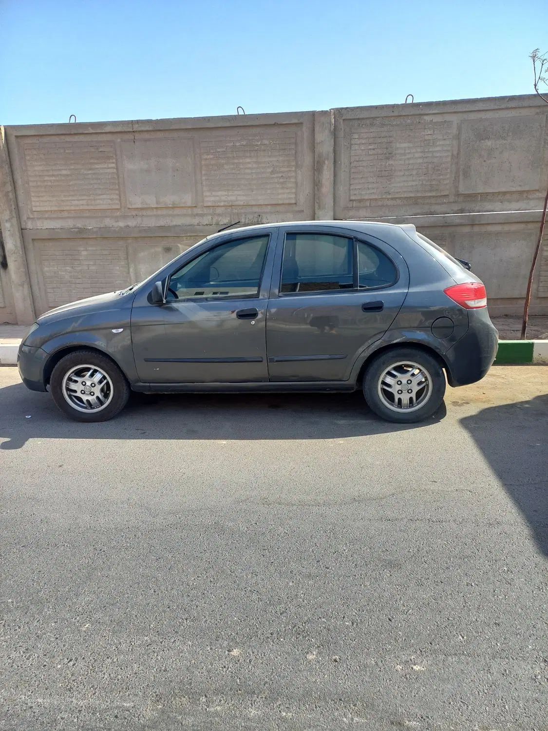 خودرو تیبا، 2 آگهی ann_20351190