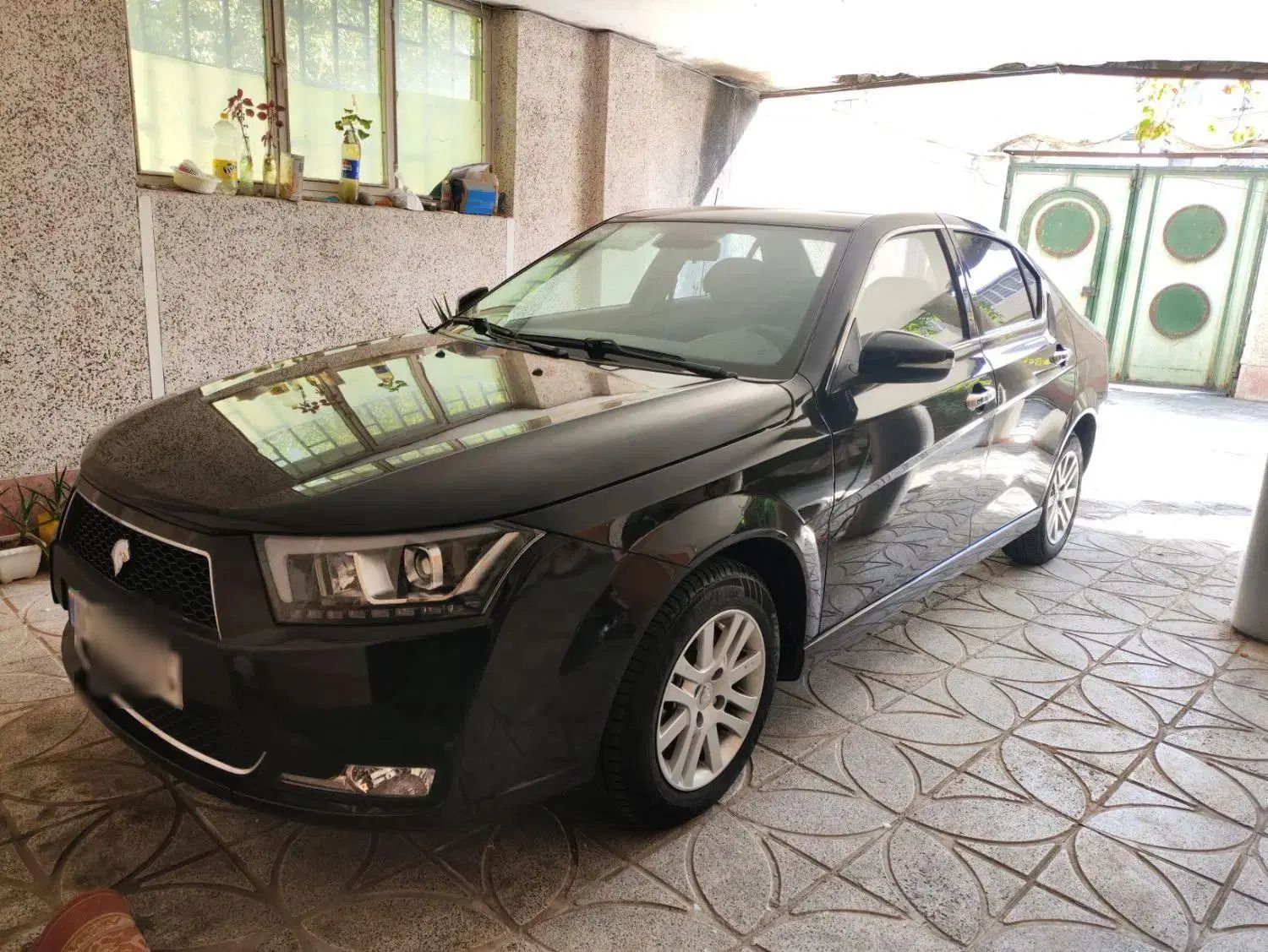 خودرو دنا، پلاس آگهی ann_20351193