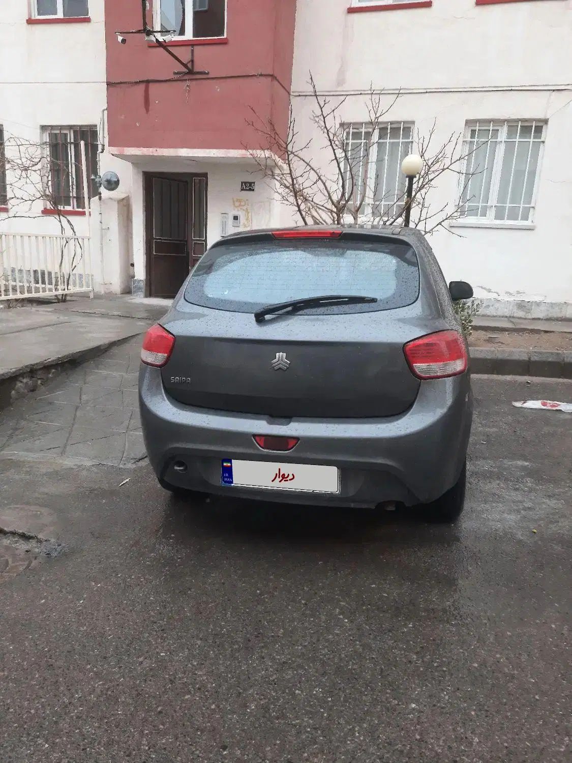 خودرو تیبا، 2 آگهی ann_20351238
