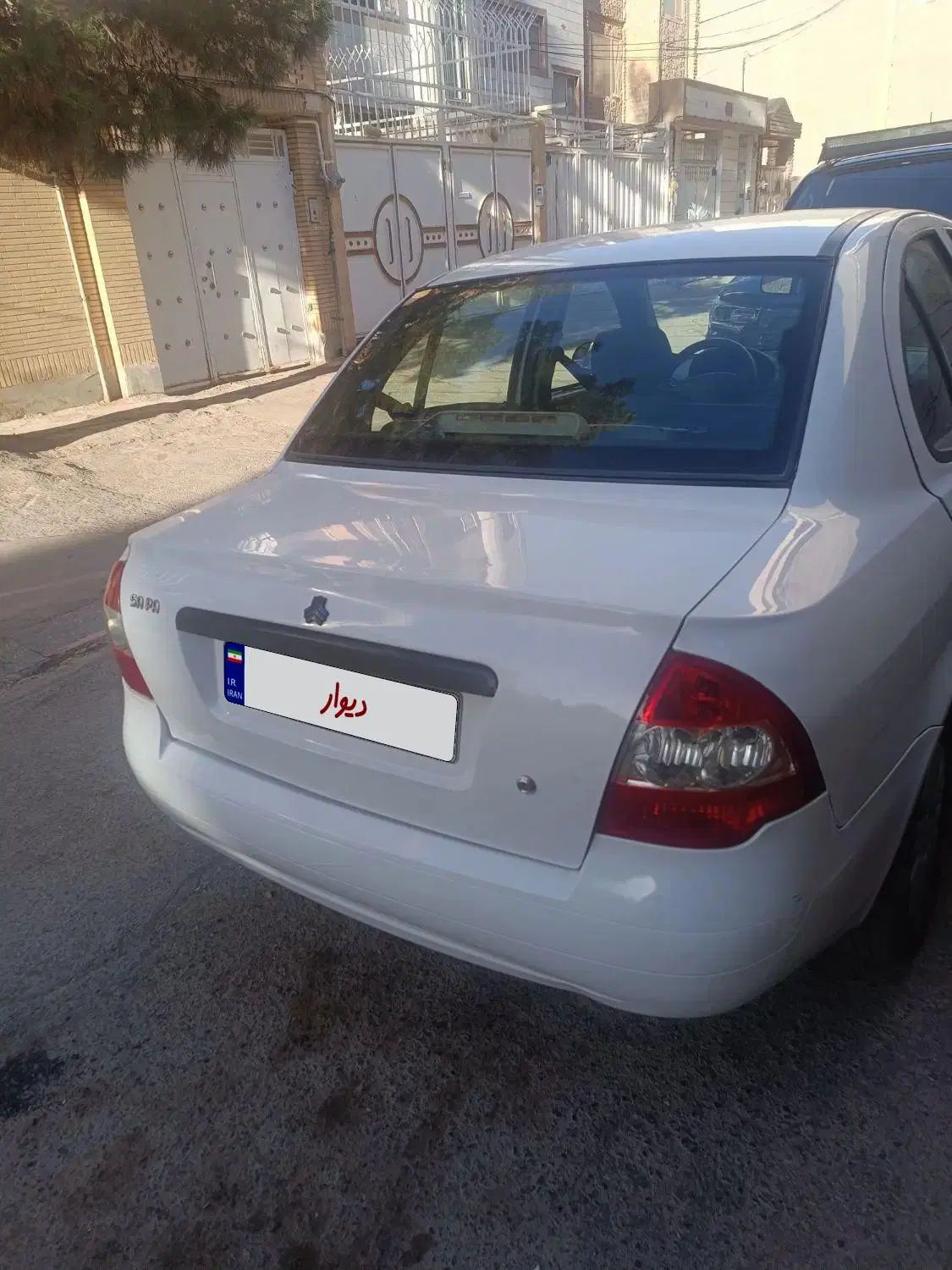 خودرو تیبا، صندوق دار آگهی ann_20351244