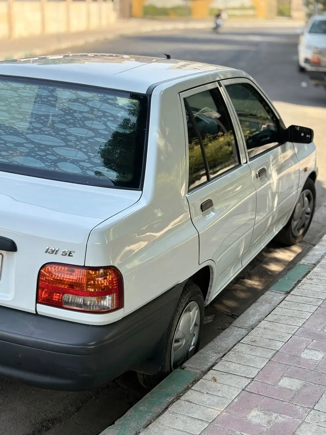 پراید 131 SE - 1399