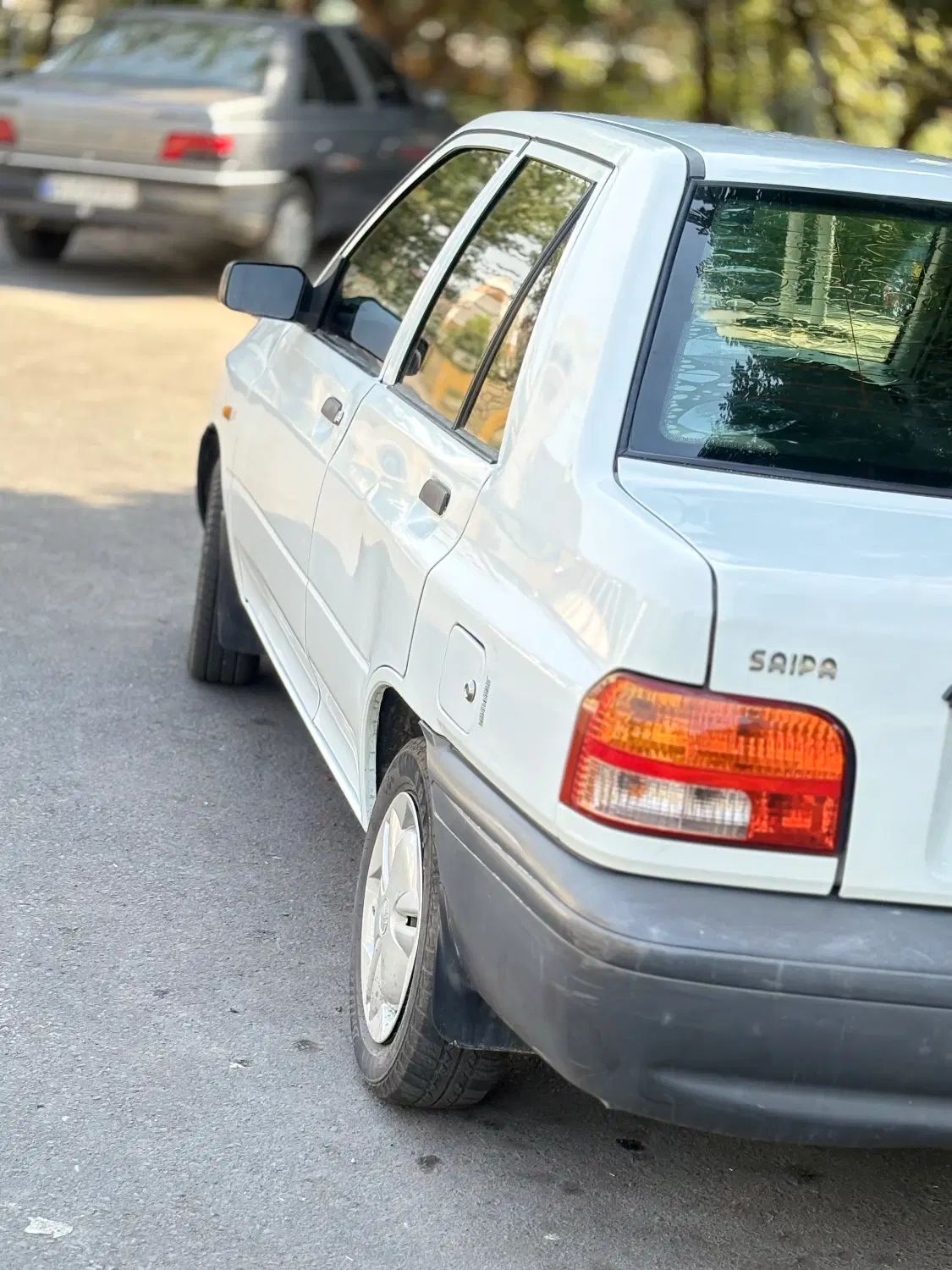 پراید 131 SE - 1399