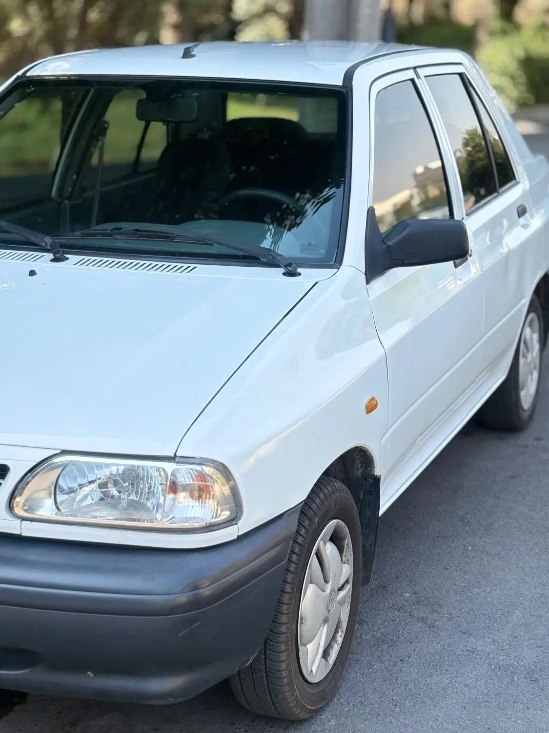 پراید 131 SE - 1399