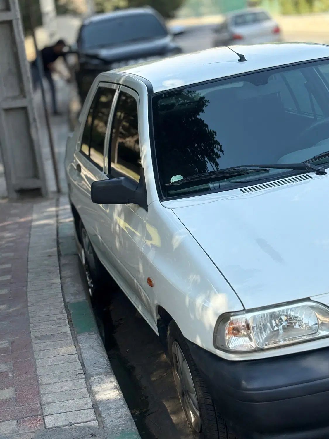 پراید 131 SE - 1399