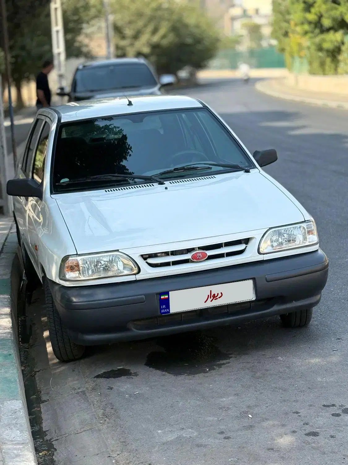 خودرو پراید، 131 آگهی ann_20351257